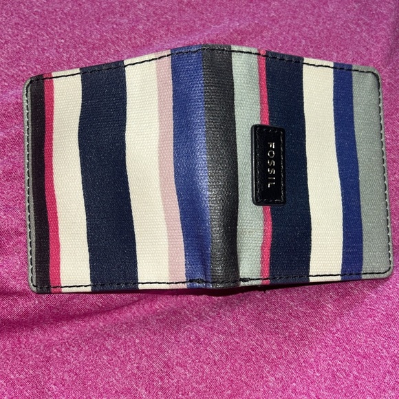 Fossil wallet - Picture 5 of 5